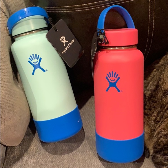 movement collection hydro flask